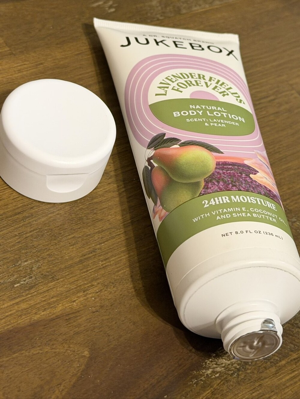 JUKEBOX Deodorant and Body lotion set NEW! - Picture 9 of 14